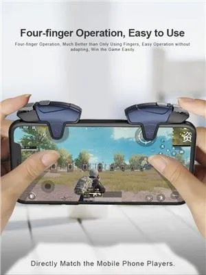 Pencetus Elektronik Pubg