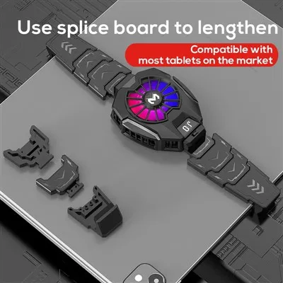 Ketibaan baru DIY Ipad Sejuk